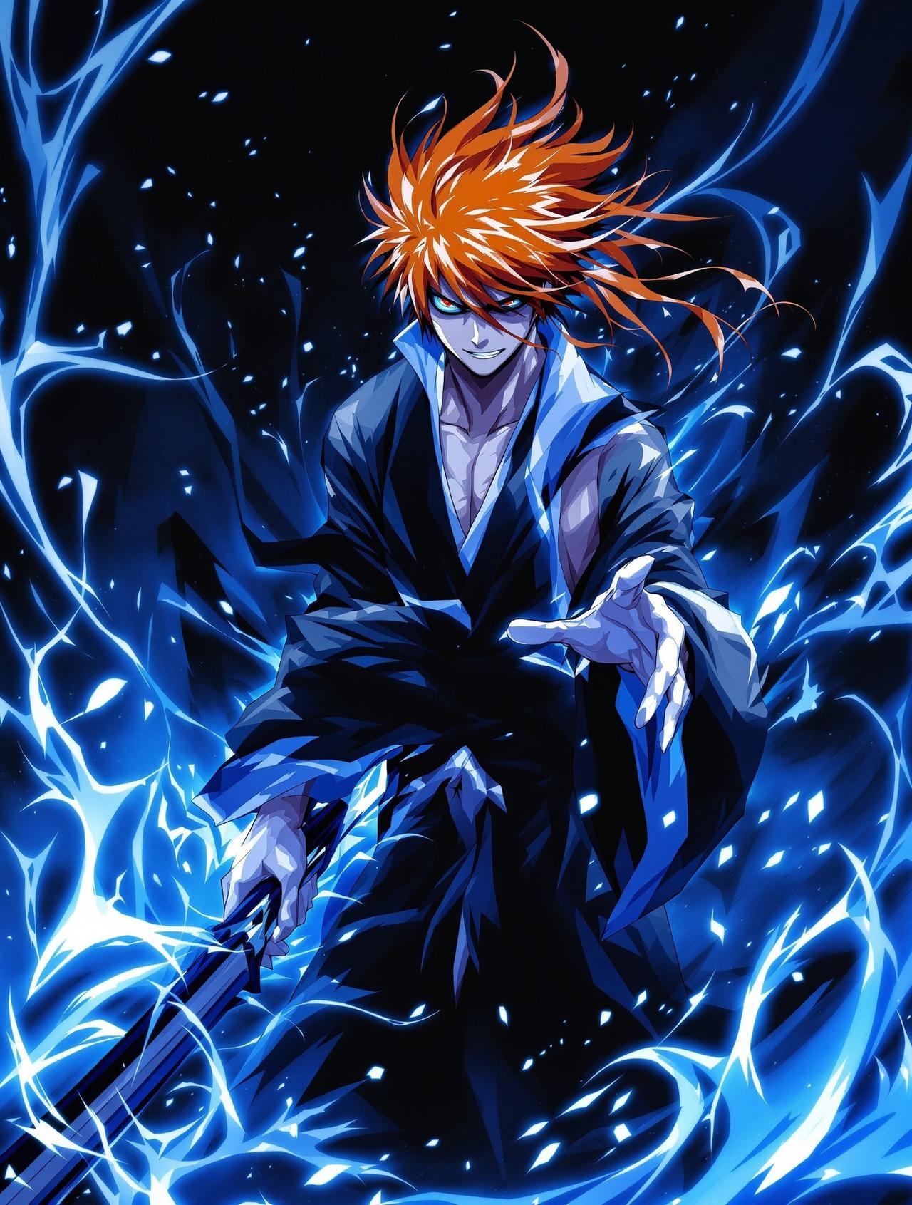 漫画屋编辑推荐：死神 千年血战篇